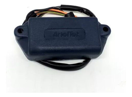 Caixa De Ignição Cdi Motor Johnson Evinrude 4 Ao 60 Hp 77 a 84