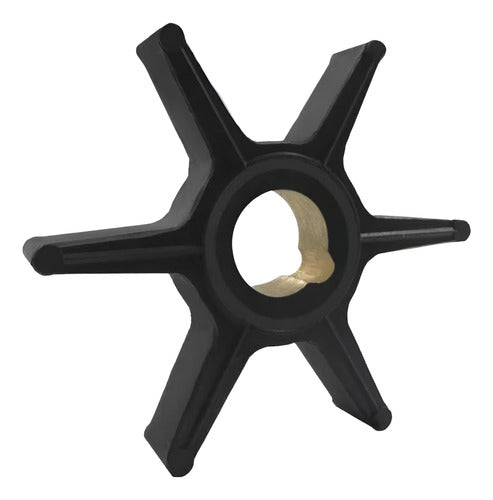 Rotor Bomba D'agua Mercury Mariner 25 Hp Usa Par