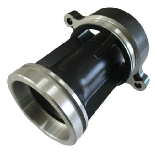 Túnel Canhão Da Rabeta Motor De Popa Suzuki 9.9/15hp