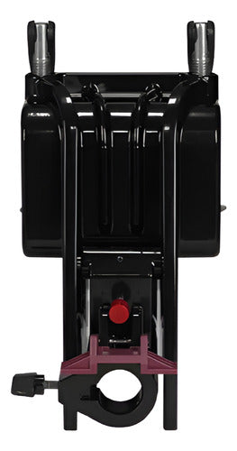 Cavalete Suporte Motor Elétrico Phantom Ou Maruri Todos