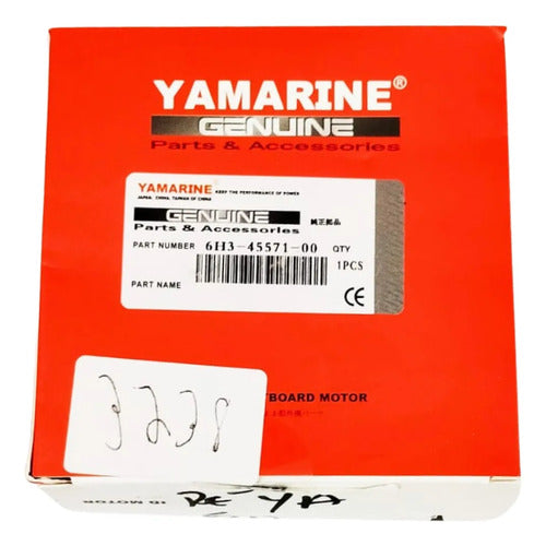 Engrenagem De Ré Motor De Popa Yamaha 60 Hp