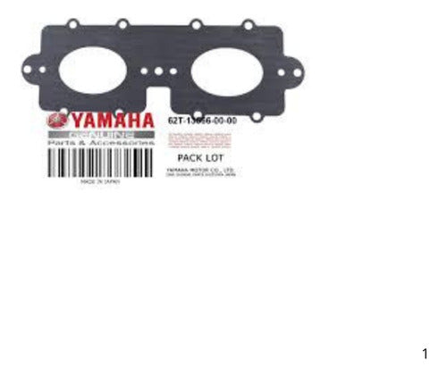 Junta Coletor De Admissao Para JetSki Yamaha 700-760 Cc