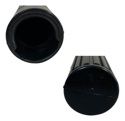 Manopla Acelerador Do Manche Mercury Super Tohatsu 15 A 50hp