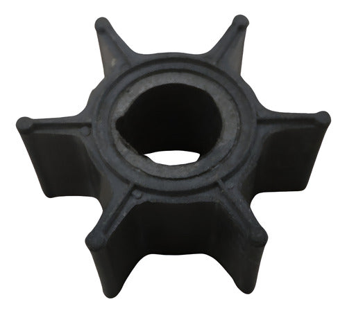 Rotor Bomba De Agua motor popa Mercury / Tohatsu 8 Hp