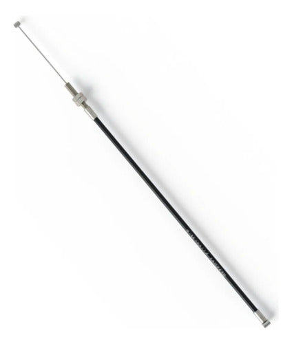 Par Cabo Do Acelerador P/ Motor Popa Hidea 9.8hp 2t Original
