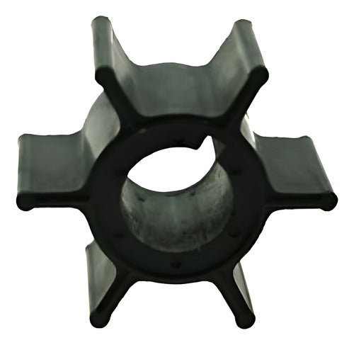 Rotor Bomba De Agua motor popa Mercury / Tohatsu 8 Hp