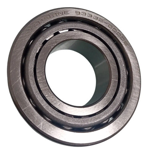 Rolamento Engrenagem Frente Motor Popa Yamaha 15/30hp Fm