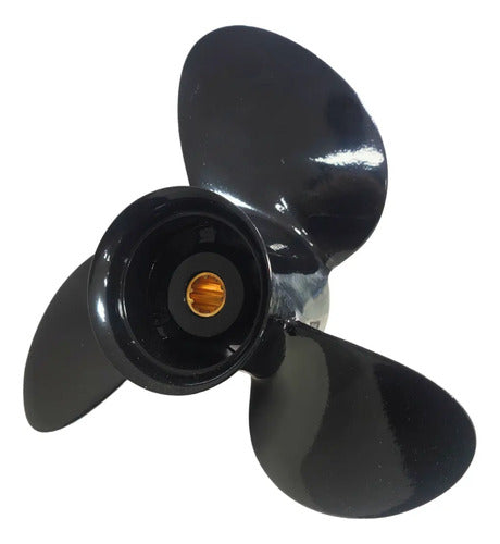 Helice Motor Popa Suzuki 15 Hp 9 1/4 X 12 (especial)