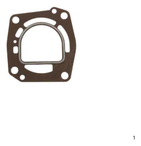Junta Mufla Escape Yamaha 1100/1200 Gasket Tech
