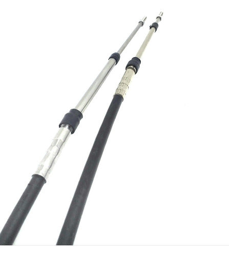 Cabo Acelerador Yamaha 40 HP 4 Tempos Par