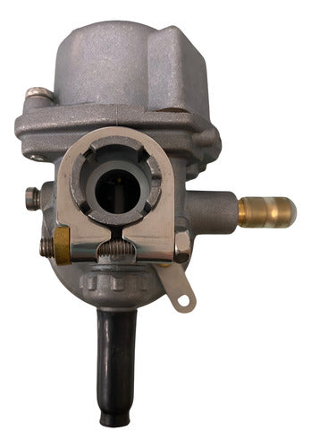 Carburador Para Motor De Popa Hidea 3 Hp