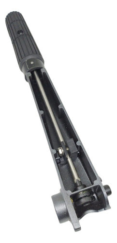 Braço Manete Do Acelerador Yamaha / Hidea 25 HP 1 Linha
