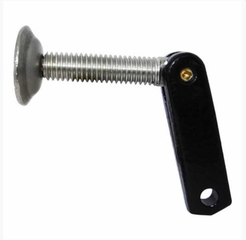 Parafuso Cavalete Motor  Popa Mercury / Tohatsu 40 Hp Super