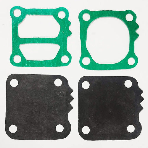 Kit Reparo Bomba Combustivel  Mercury Mariner 30hp À 225hp