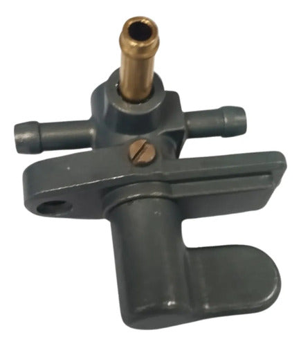 Torneira De Combustível Motor De Popa Yamaha 4-5 Hp