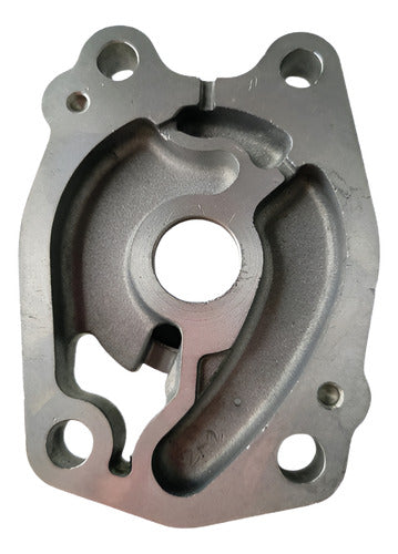 Base Bomba D'água Yamaha 40 HP 2t 40 G J Original