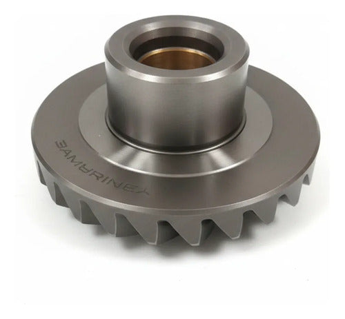 Engrenagem Da Rabeta Frente Motor Popa Yamaha 75/90hp
