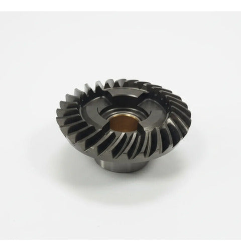 Engrenagem Da Rabeta Frente Motor Popa Yamaha 15hp Fm