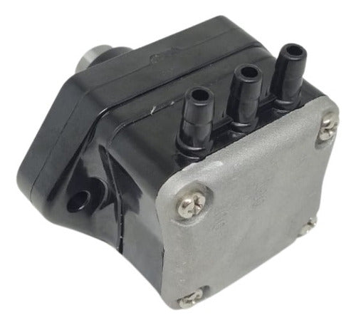 Bomba Combustível Gasolina Yamaha 25 HP 4 Tempos Importado
