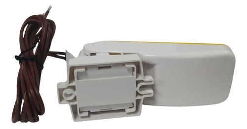 Automático P/ Bomba De Porão Seachoice