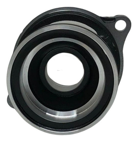 Túnel Da Rabeta Motor Popa Yamaha 15hp 1996 Em Diante