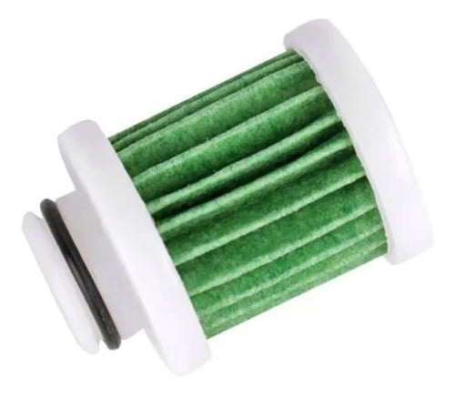 Kit Filtros Motor Popa Yamaha 75hp / 90hp 4 Tempos