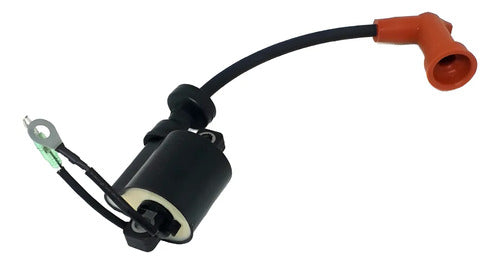 Bobina De Ignição Para Motores De Popa 40 Hp