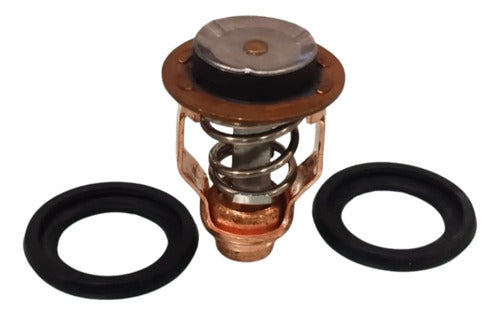 Valvula Termostastica Para Motor Popa Yamaha 75hp A  250hp