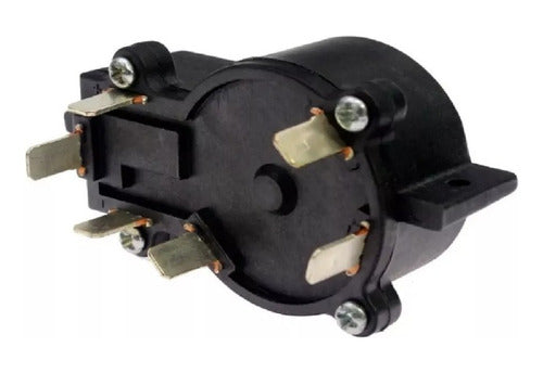 Chave Seletora Velocidade Para Motor Phantom 44 54lb Digital