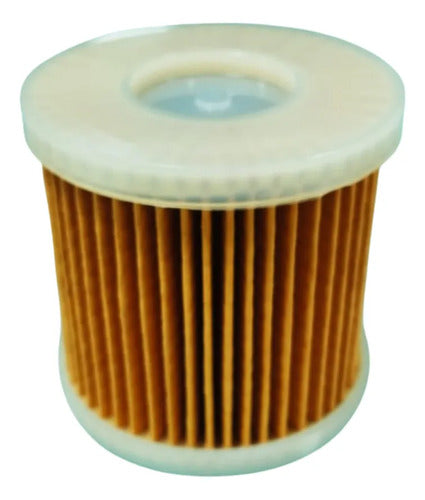 Filtro Elemento Combustível Motor Popa Yamaha 90hp  450hp 4t