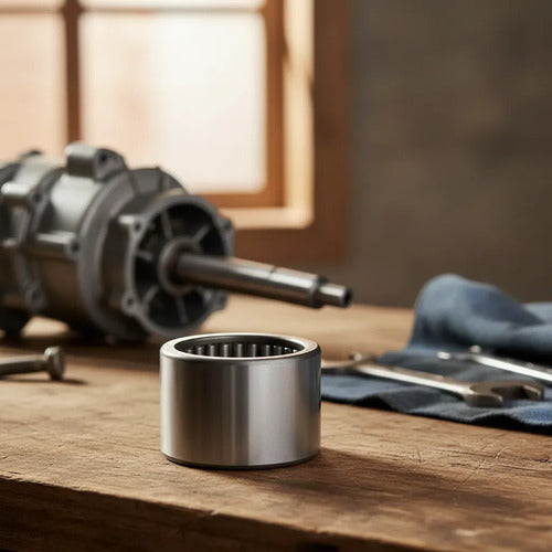 Rolamento Agulha Para Motor De Popa Yamaha 60 Ao 90hp