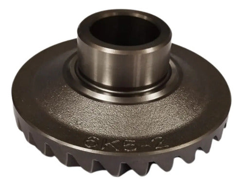 Engrenagem De Ré Motor De Popa Yamaha 60 Hp