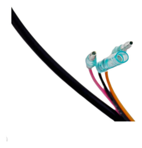 Sensor Do Trim Yamaha Genuine 6r3-83672-01