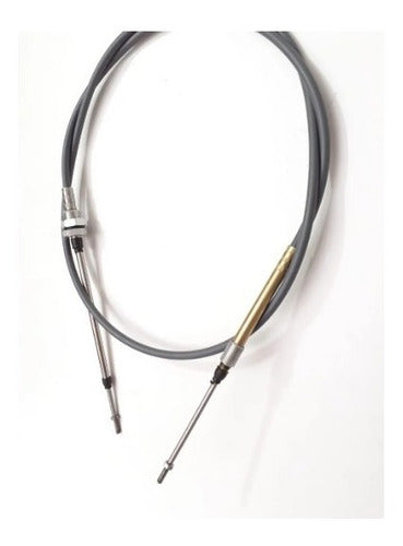 Cabo Reversor Jet Ski Yamaha Fx Cruiser Sho F2s6149c00
