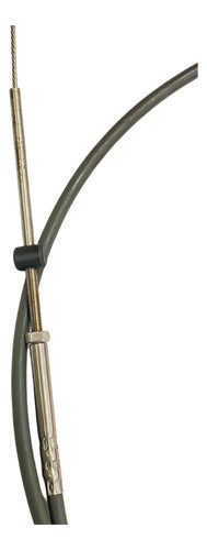 Cabo Engate Rabeta Motor Popa Mercruiser Bravo