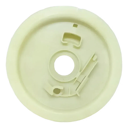 Polia De Partida Para Motor De Popa Yamaha E Hidea 15 Hp