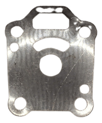 Bomba De Água Completa Mercury / Tohatsu 5hp