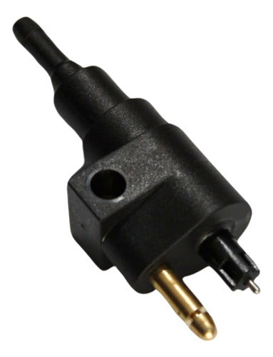 Conector Mangueira Motor Mercury Mariner 4 ao 175 HP Lado Motor