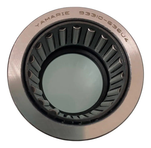 Rolamento Virabrequim Superior Motor Popa Yamaha 75 Ao 90hp
