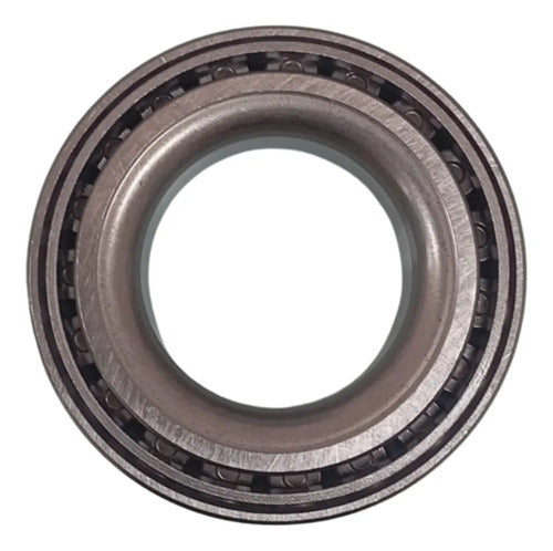 Rolamento Conico Rabeta Motor Popa Yamaha 85-90hp