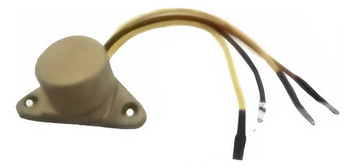 Retificador Corrente Monofásico Evinrude / Johnson