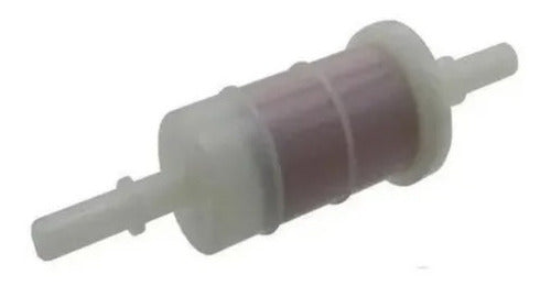 Filtro Combustível Linha Motor Popa Mercury Efi 100 115 150
