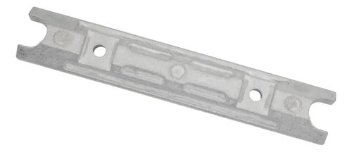 Anodo Cavalete Motor De Popa Yamaha 40 A 100 Hp 6h1-45251-02