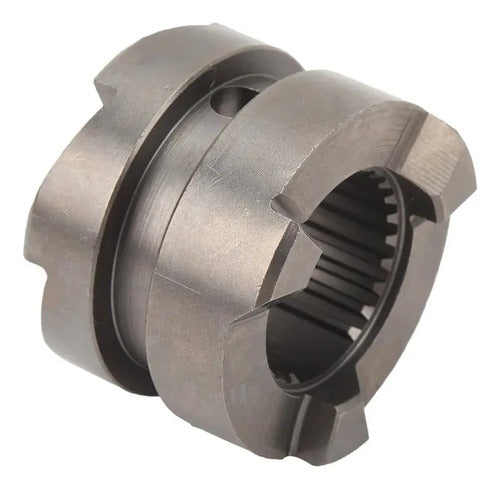 Corrediça Cão De Engate Para Motor De Popa Hidea F60/90/60hp