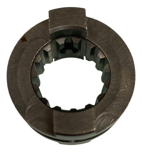 Kit Engrenagem Rabeta Motor De Popa Mercury 5/6 Hp 2t