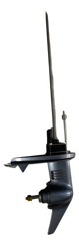 Rabeta Completa Para Motor De Popa Hidea 4 Hp