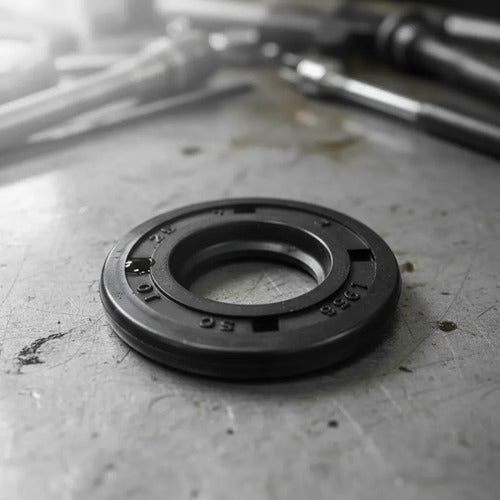 Retentor Virabrequim Inferior/superior Mercury Tohatsu 5/6hp
