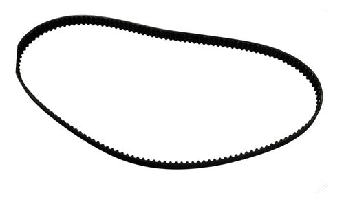 Correia Dentada Motor De Popa F150 Original Yamaha 63p-46241
