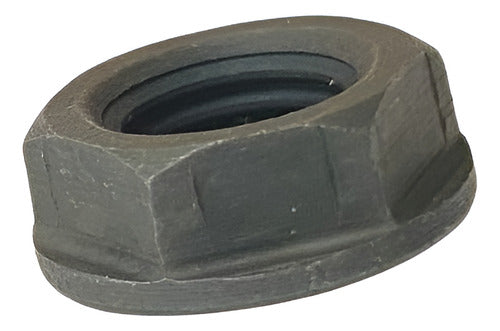 Porca Do Eixo Cardan para Motor De Popa Yamaha 15hp