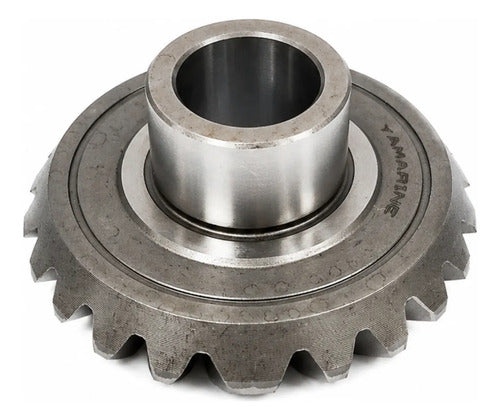 Engrenagem De Re Motor Popa Mercury E Tohatsu 15 / 18hp